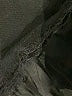 Vertigo Paris Solid Black Formal Skirt Size 10 - photo 5