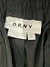 DKNY Solid Green Khaki Shorts Size 6 - photo 3