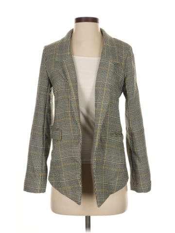 7th Avenue Design Studio New York & Company Blazer (view 1)