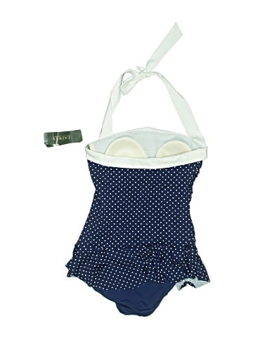 Lauren by Ralph Lauren One Piece Swimsuit (view 2)
