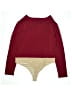 Shape Burgundy Bodysuit Size XL - photo 2