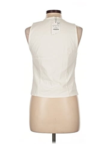 Zara Sleeveless Blouse (view 2)