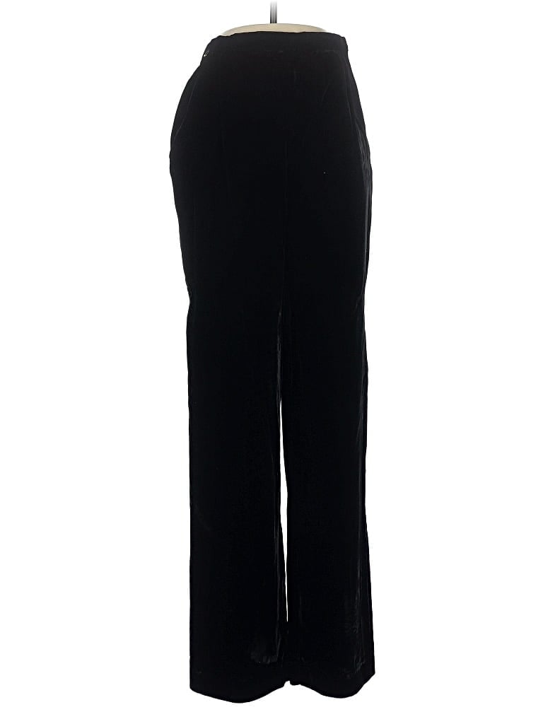 Pre-owned Assorted Brands Casual Pants In Black