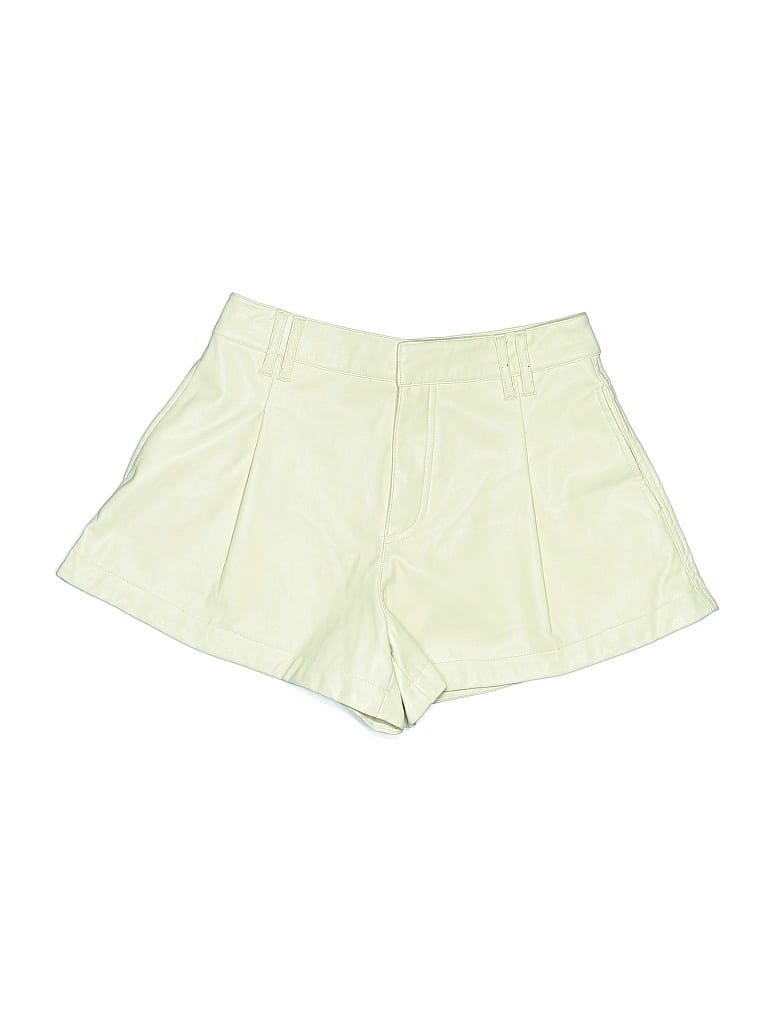 Pre-owned We The Free Shorts In Green
