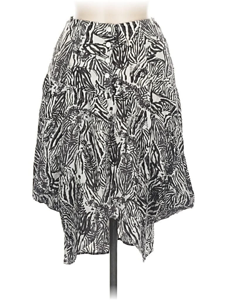 Click to view more detailed imagery on our partner's website Pre-owned Free People Casual Skirt In Brown