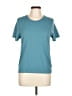 Unbranded Teal Active T-Shirt Size L (estimated) - photo 1