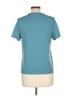 Unbranded Teal Active T-Shirt Size L (estimated) - photo 2