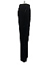 Assorted Brands 100% Rayon Solid Black Casual Pants Size 8 - photo 4
