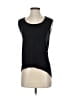 Bailey 44 Black Sleeveless Top Size S - photo 1