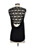 Bailey 44 Black Sleeveless Top Size S - photo 2