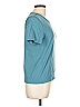 Unbranded Teal Active T-Shirt Size L (estimated) - photo 4