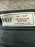 Gap 100% Polyester Black Casual Pants Size 00 - photo 7