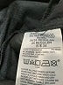 Gap 100% Polyester Black Casual Pants Size 00 - photo 8