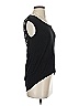 Bailey 44 Black Sleeveless Top Size S - photo 4