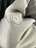 Lululemon Athletica Houndstooth Gray Active Pants Size 2 - photo 8