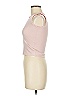Boden Pink Tank Top Size 9 - photo 5