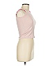 Boden Pink Tank Top Size 9 - photo 4