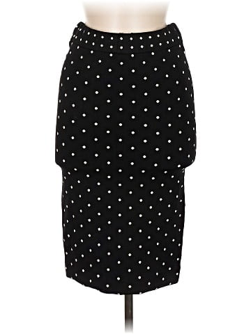 Torn by Ronny Kobo Casual Skirt (view 1)