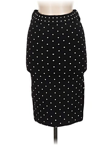 Torn by Ronny Kobo Casual Skirt (view 2)
