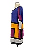 Nasty Gal Inc. Color Block Purple Pullover Sweater Size XS - photo 5