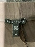 Eileen Fisher 100% Polyester Solid Brown Casual Pants Size S - photo 6