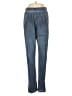 NSF Blue Casual Pants Size P (petite) - photo 1