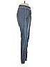 NSF Blue Casual Pants Size P (petite) - photo 4
