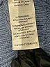 Danielle Bernstein Blue Pullover Sweater Size XS - photo 8