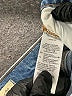 Madewell Blue Jeans Size 29 waist - photo 7