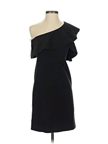 Slate & Willow Cocktail Dress (view 1)