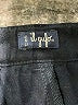 Il Gufo Black Casual Pants Size 12 - photo 3