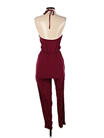 Lulus Jumpsuit (view 2)