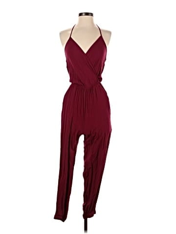 Lulus Jumpsuit (view 1)
