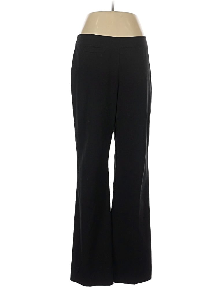 Pre-owned The Limited Dress Pants In Black