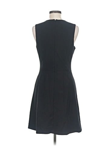 Boston Proper Cocktail Dress (view 2)
