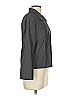Koret Gray Blazer Size 6 (petite) - photo 4