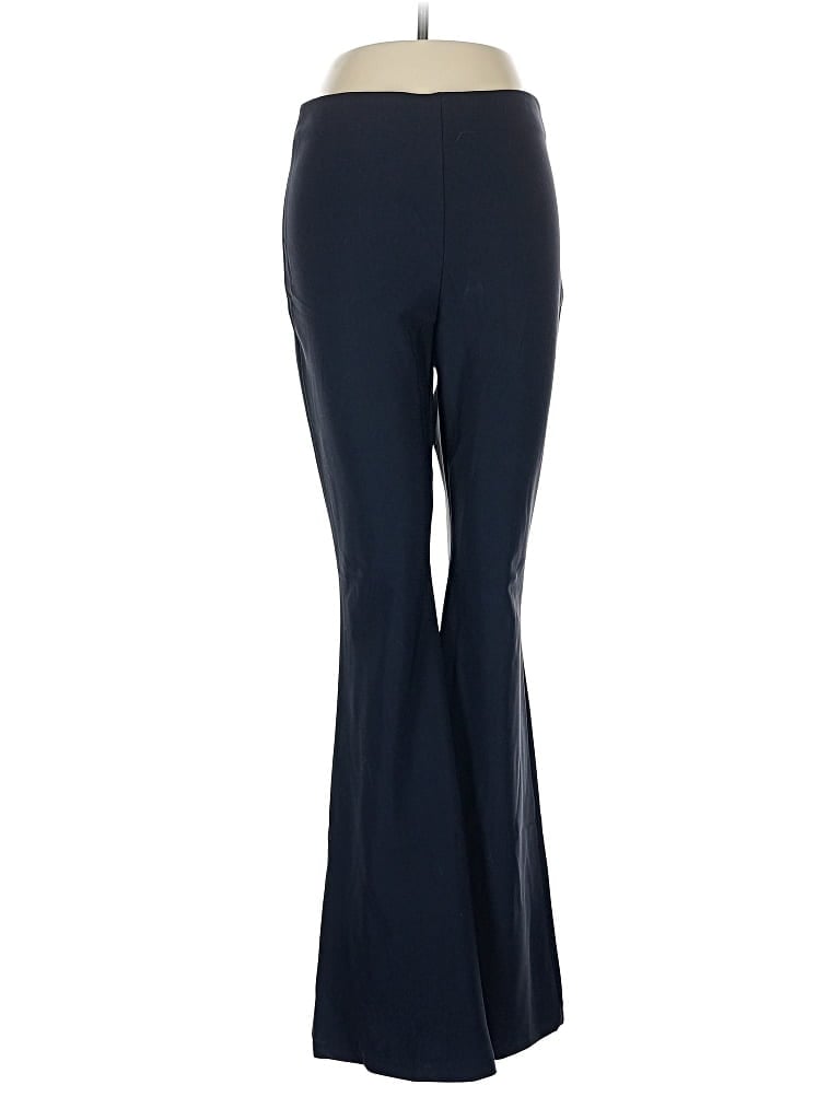 Pre-owned Br Standard Dress Pants In Blue