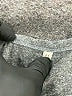 Unbranded Gray Short Sleeve T-Shirt Size M - photo 7