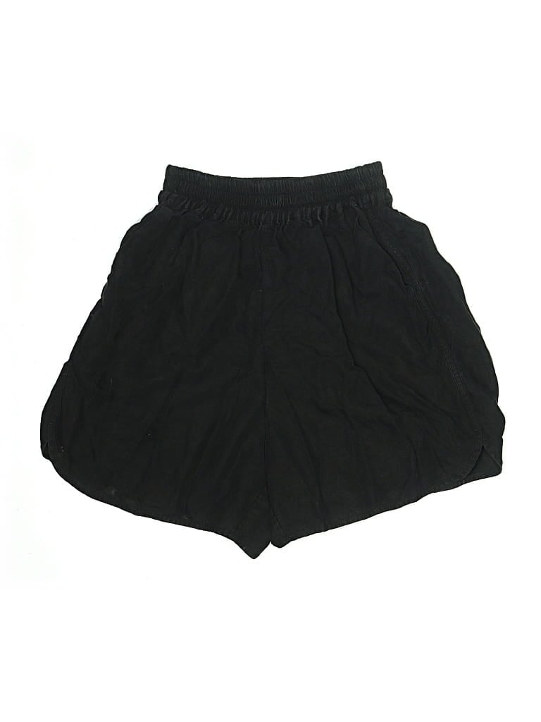 Pre-owned Tradlands Shorts In Black