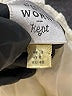 Seen Worn Kept 100% Cotton Ivory 3/4 Sleeve Blouse Size 8 - photo 7