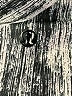 Lululemon Athletica Graphic Silver Black Active Pants Size 4 - photo 7