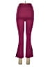 Cato Burgundy Active Pants Size 10 - photo 2