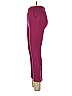 Cato Burgundy Active Pants Size 10 - photo 5