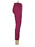 Cato Burgundy Active Pants Size 10 - photo 4