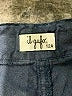 Il Gufo Solid Blue Denim Shorts Size 12 - photo 3