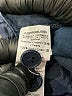 Il Gufo Solid Blue Denim Shorts Size 12 - photo 4