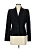 Tahari by ASL Black Blazer Size 6 - photo 1