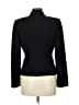 Tahari by ASL Black Blazer Size 6 - photo 2