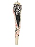 Nanette Lepore Tropical Pink Active Pants Size S - photo 4