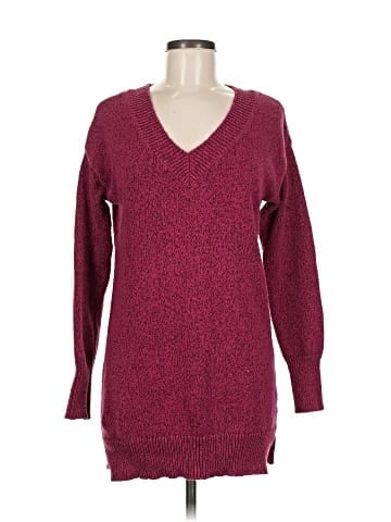 Bass Pullover Sweater (view 1)